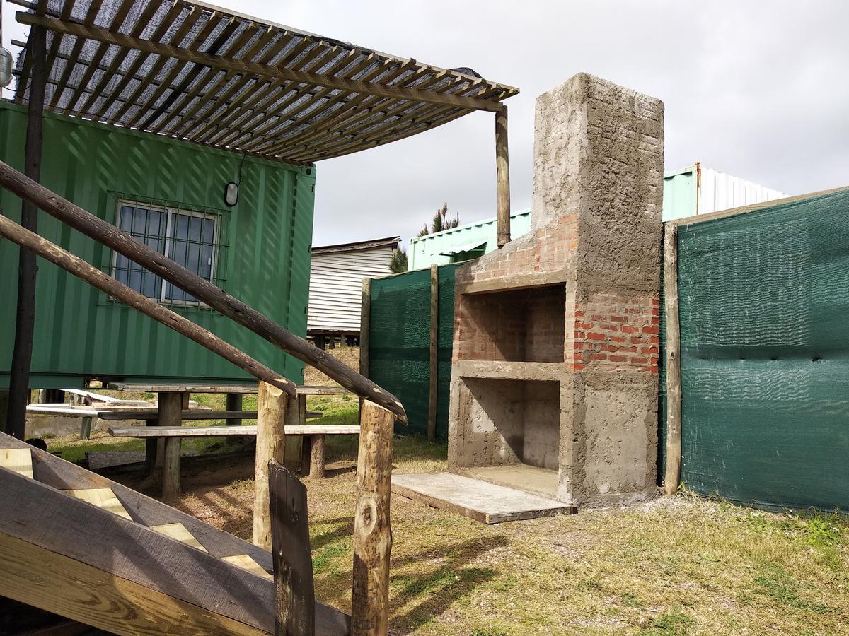 Вилла La Isla Пунта-дель-Дьябло Экстерьер фото